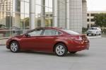 Mazda6 2009 года (US)